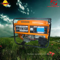 6500W 6kw Tiger Generator Price with CE EPA